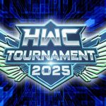 HWCトーナメント2025サムネイル